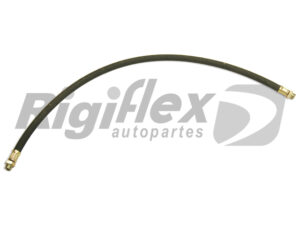 FLEXIBLE DE FRENO DELANTERO MODELO AGRALE